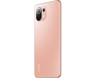 Xiaomi Mi 11 Lite 6/128GB Peach Pink - 639911 - zdjęcie 7